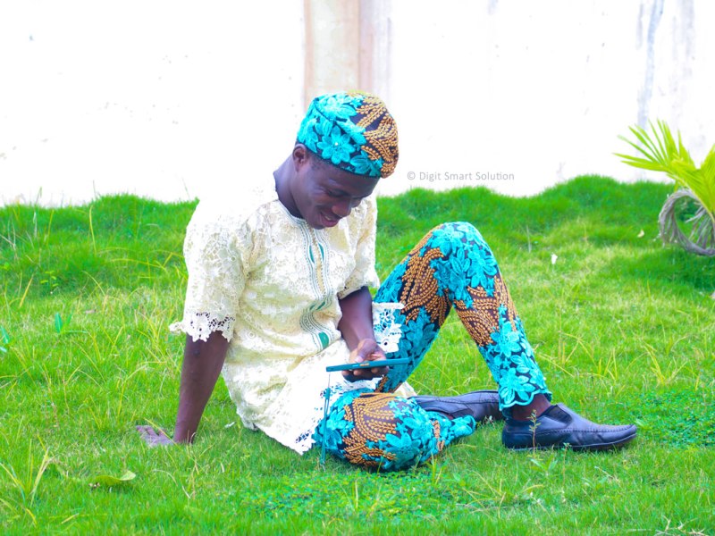 Bienvenue sur mon nouveau&nbsp;blog