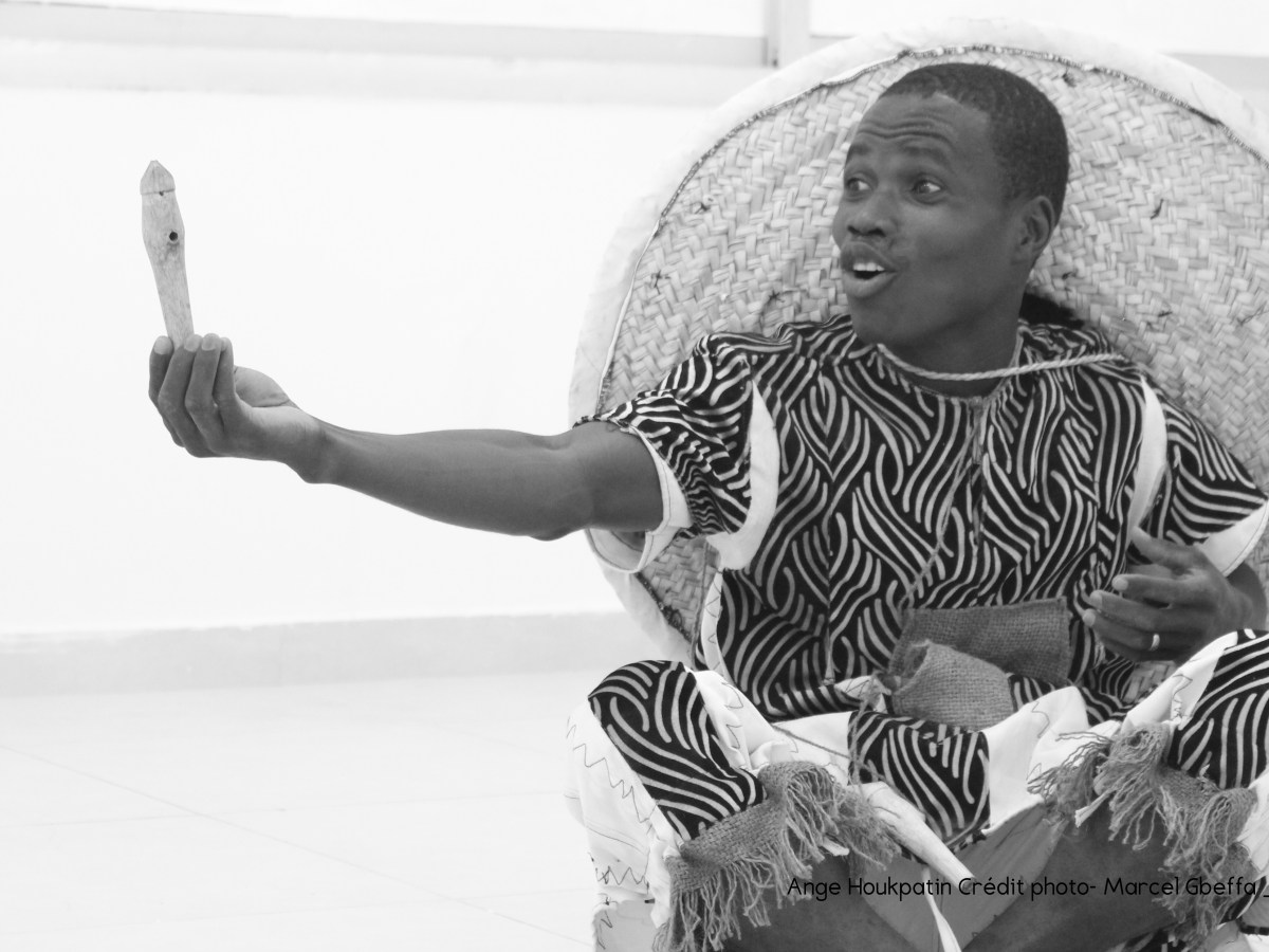 Jeux de la francophonie 2017_2ème journée « contes- conteurs » : Le Bénin et le Congo Brazza, les meilleures&nbsp;affiches.