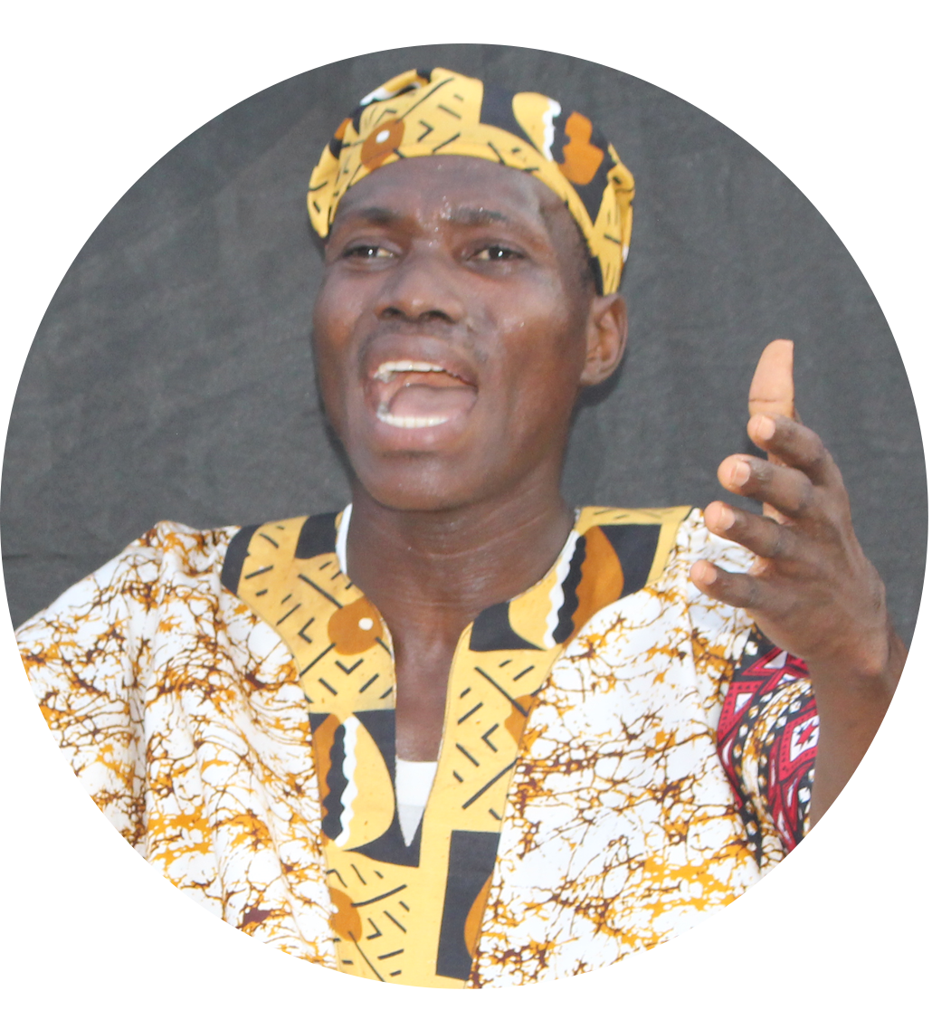 Zadok-Ange HOUNKPATIN